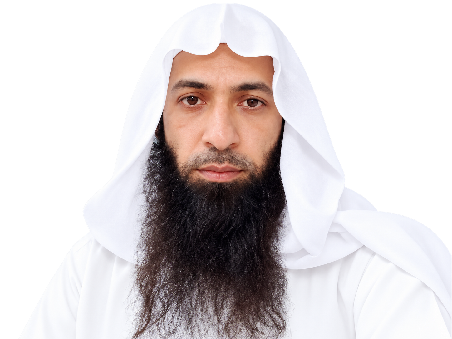Qari Bashir Ahmed, Principal and Founder